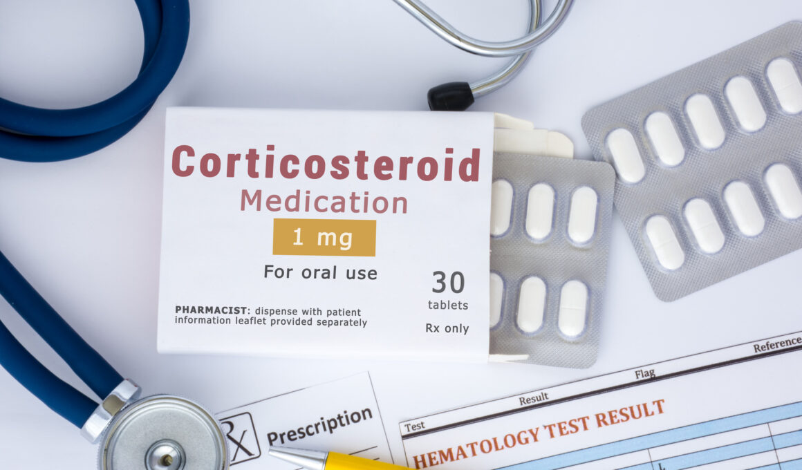 Corticosteroidi