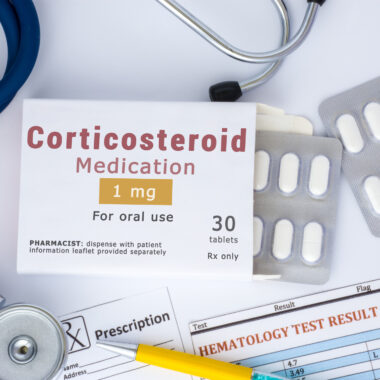 Corticosteroidi