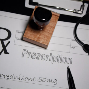 prednisone