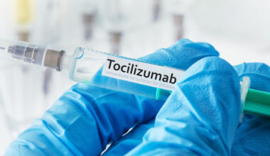 Tocilizumab