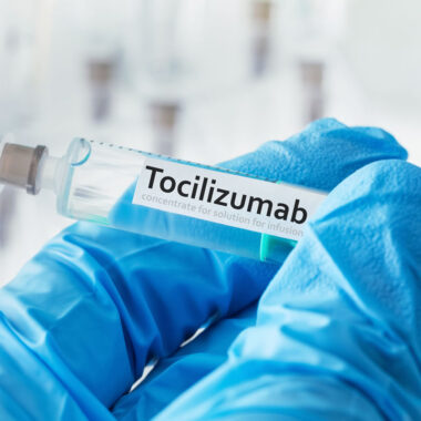 Tocilizumab