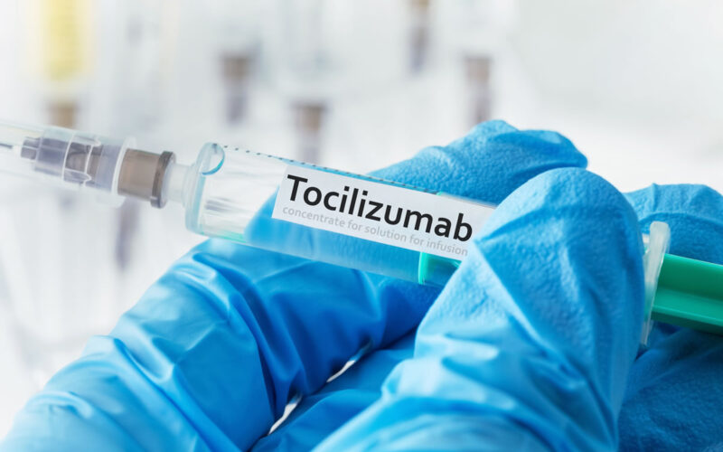 Tocilizumab